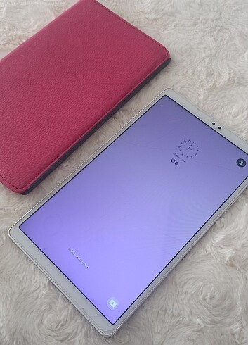 Samsung Galaxy Tab A7 