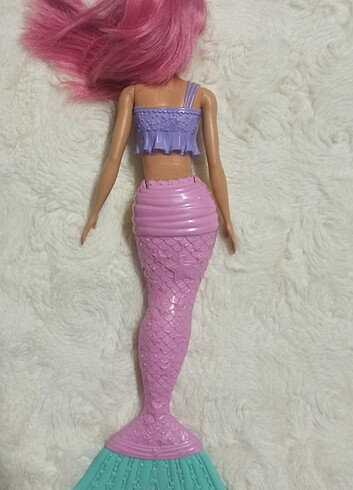 Barbie Barbie Deniz kızı