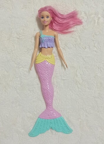 Barbie Deniz kızı