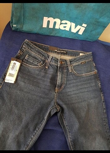 mavi jake denim