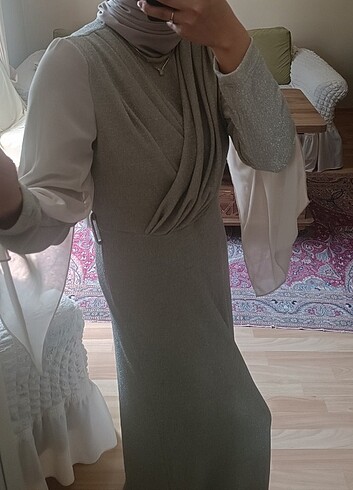 Özel gün abiye  - Görsel 5