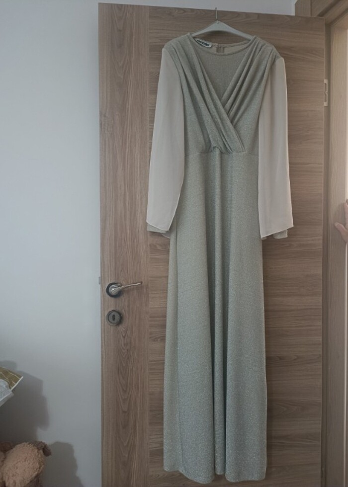 Özel gün abiye  - Görsel 3