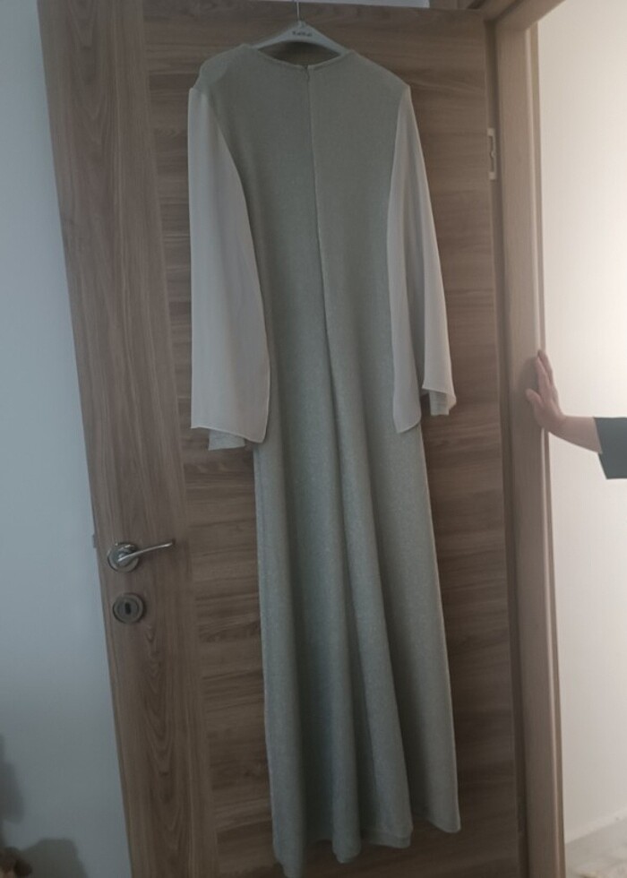 Özel gün abiye  - Görsel 4