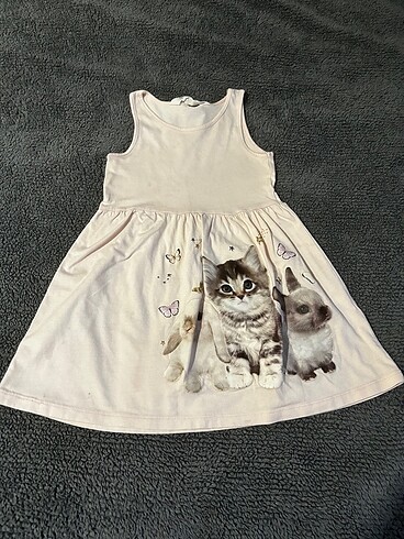 H&M elbise