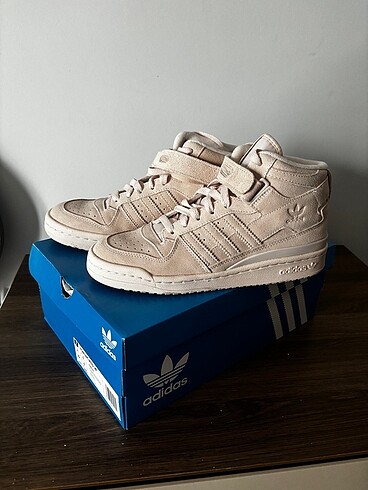 Adidas Forum Mid