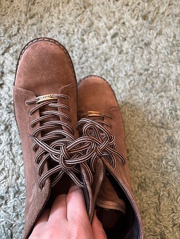 39 Beden camel Renk Dockers bot