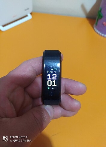 Akıllı saat polosmart 