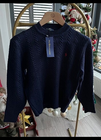 Ralph lauren kazak