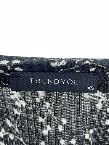 xs Beden siyah Renk Trendyol & Milla Mini Etek %70 İndirimli.