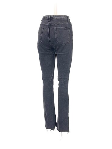 36 Beden Trendyol & Milla Jean / Kot %70 İndirimli.