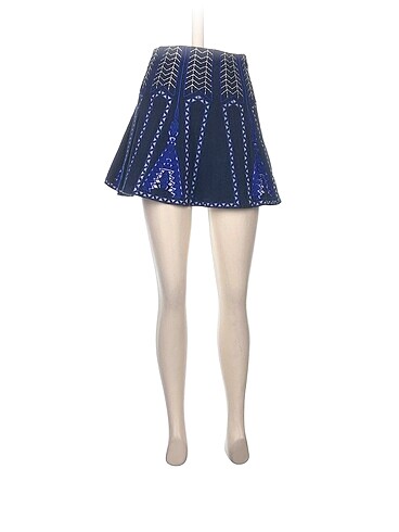BCBG Maxazria BCBG Maxazria Mini Elbise %70 İndirimli.