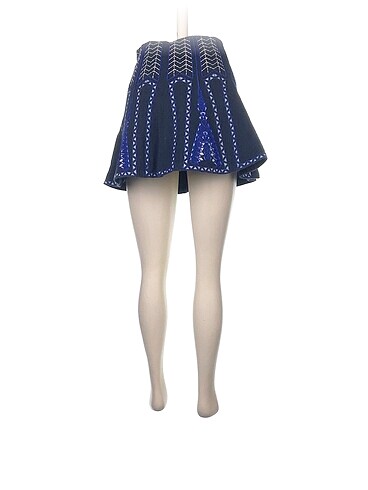 32 Beden BCBG Maxazria Mini Elbise %70 İndirimli.