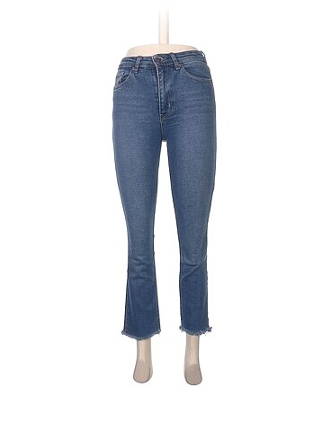 Vintage Love Jean / Kot %70 İndirimli.