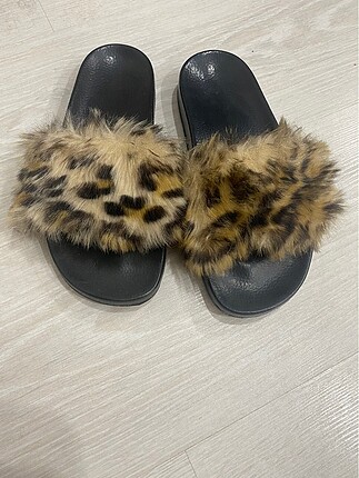 Leopar Terlik