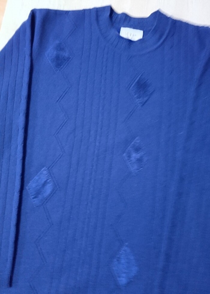 Sev triko - Görsel 2