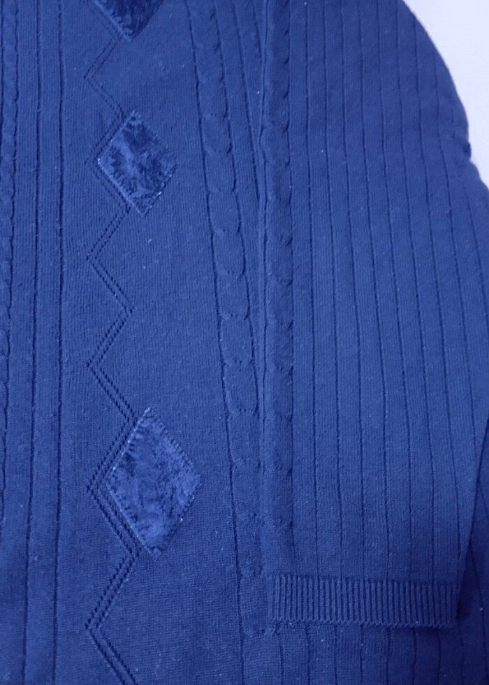 Sev triko - Görsel 3