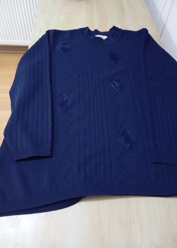 Sev triko - Görsel 4