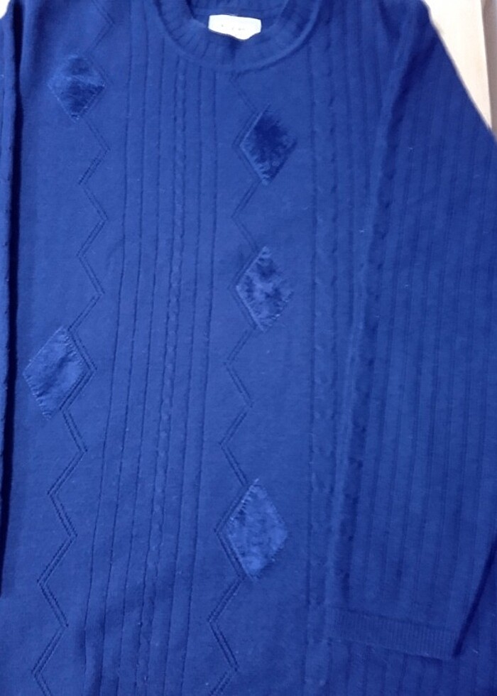 Sev triko - Görsel 5