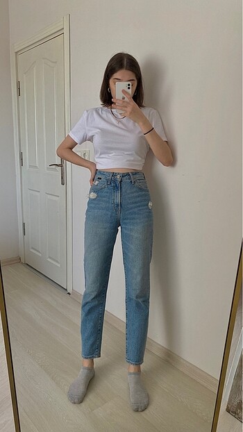 mavi jean