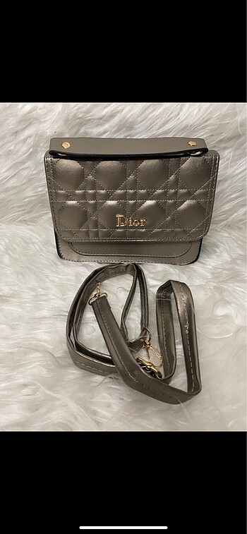 Dior Çanta