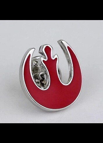 Star wars broş