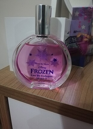 Avon çocuk parfümü