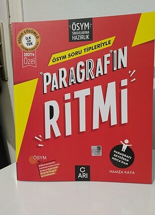 Paragrafın Ritmi