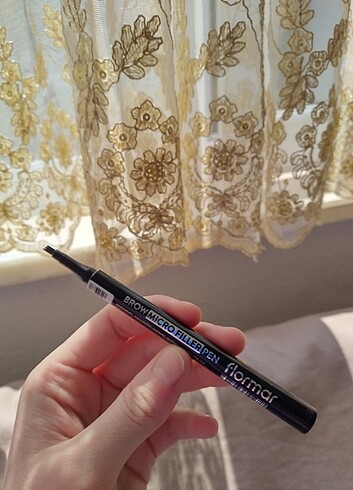 Flormar micro filler pen 