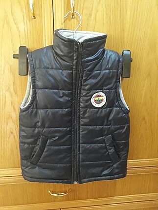 Fenerbahçe yelek...