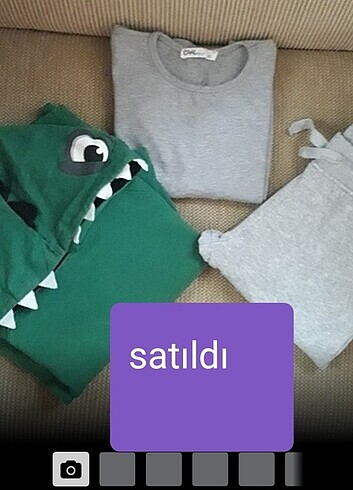 3 lü ürün