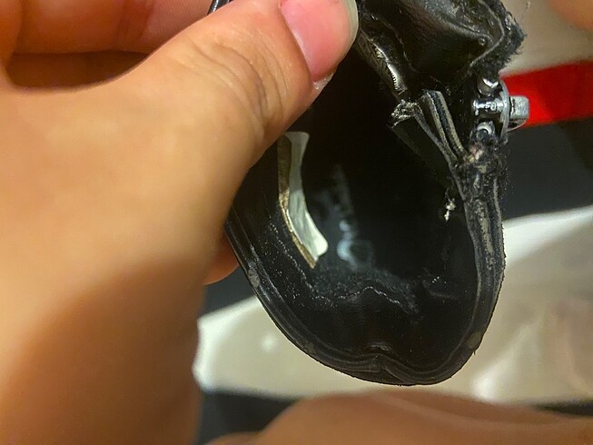 Çoçuk botu - Görsel 3