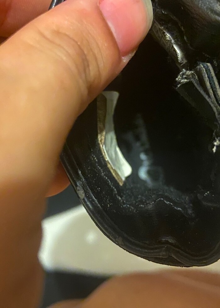 Çoçuk botu - Görsel 3