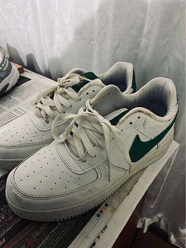 Air force erkek
