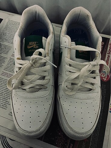 Air force erkek - Görsel 2