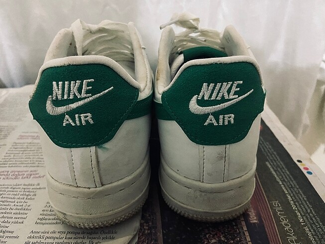 Air force erkek - Görsel 5