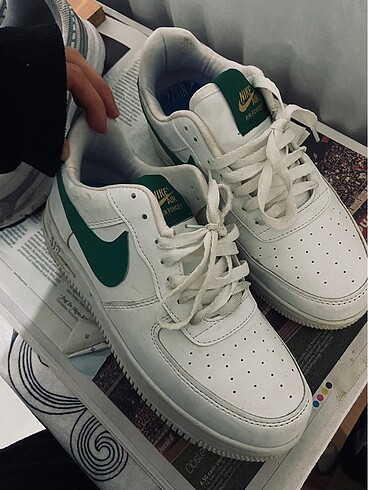 Air force erkek - Görsel 4