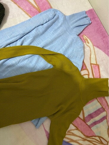 Boğazlı kazak - Görsel 2