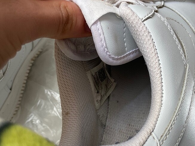 AİR FORCE - Görsel 3