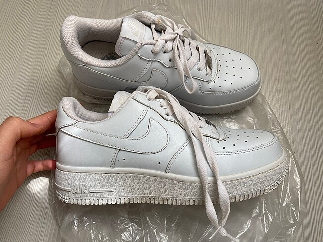 AİR FORCE - Görsel 2