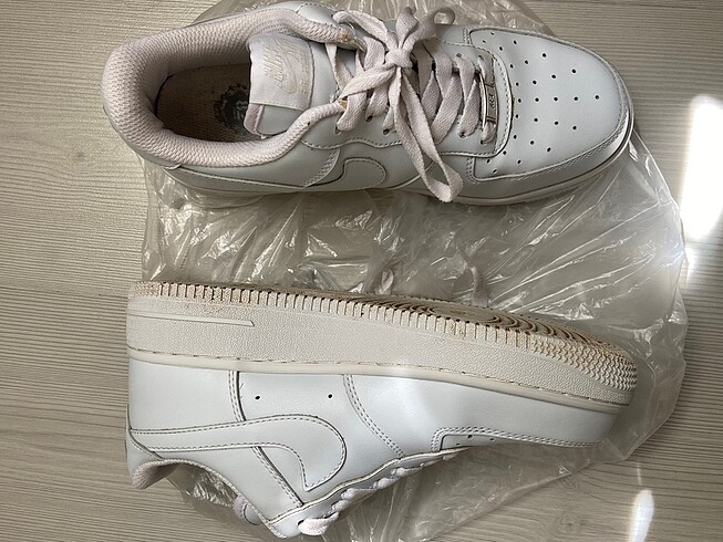 AİR FORCE - Görsel 4