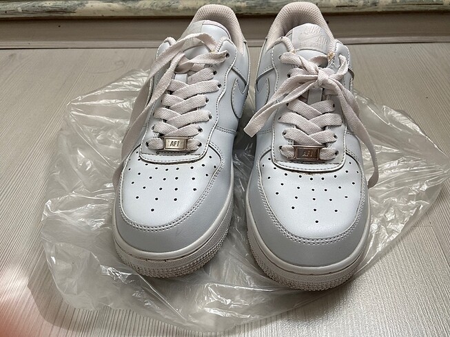 AİR FORCE - Görsel 5