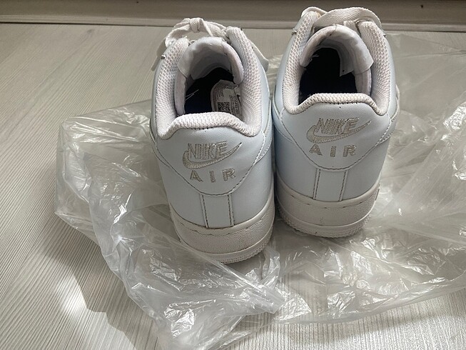 AİR FORCE - Görsel 7