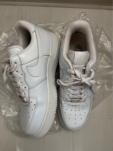 AİR FORCE - Görsel 6
