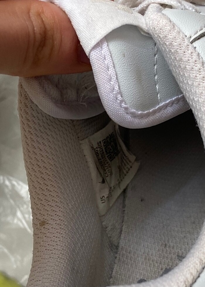 AİR FORCE - Görsel 3