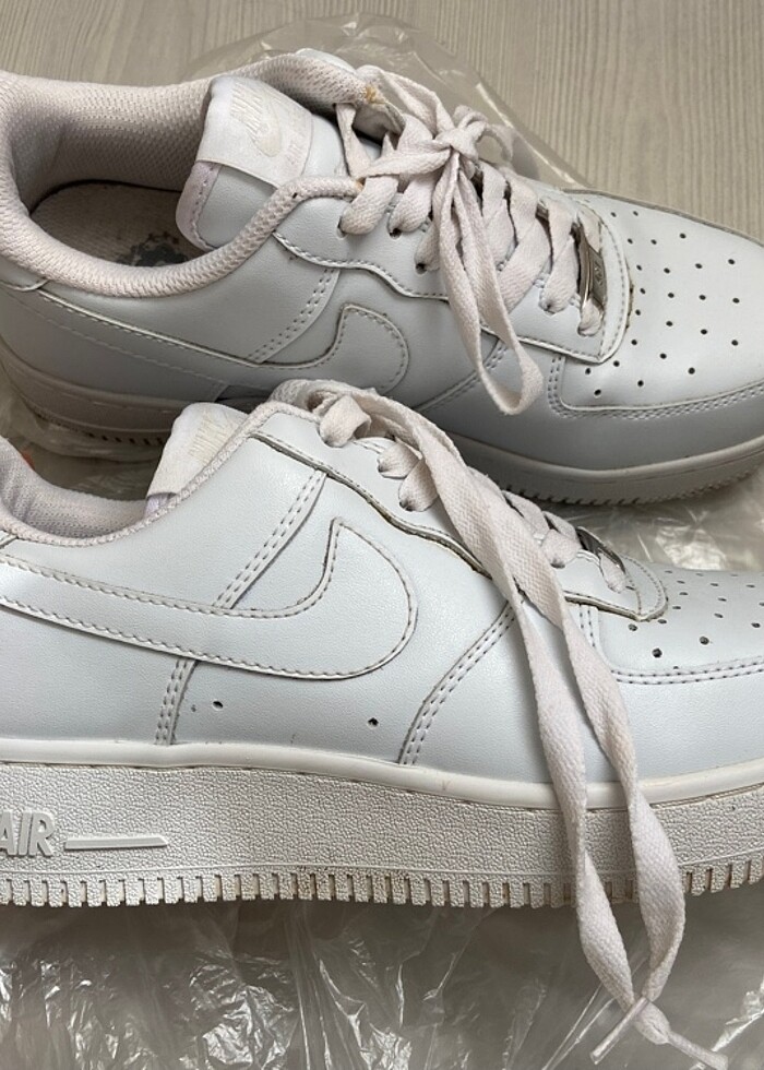 AİR FORCE - Görsel 2