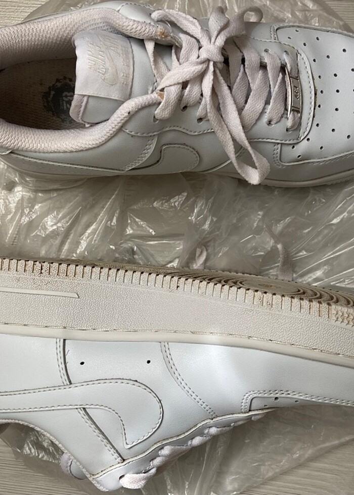 AİR FORCE - Görsel 4