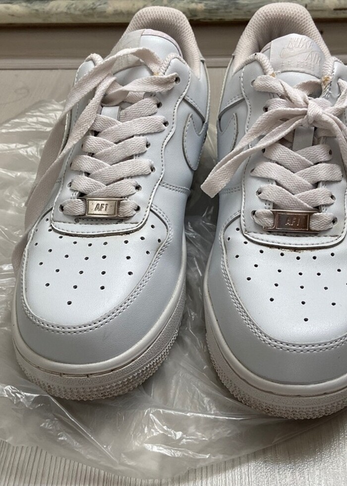 AİR FORCE - Görsel 5