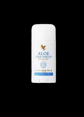 Forever Living deodorant 