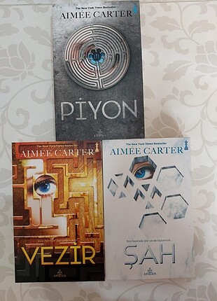 Piyon Vezir Şah
