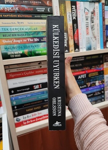Beden Külkedisi uyurken